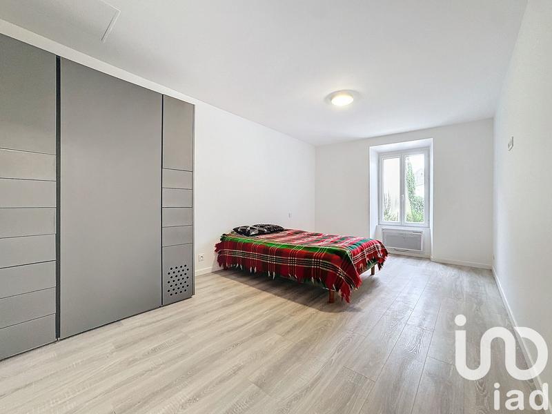 Maison - 149 m² - 6 pièces