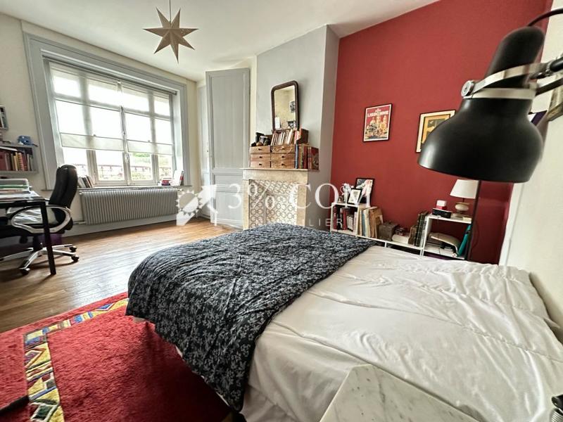 Maison - 168 m² - 6 pièces