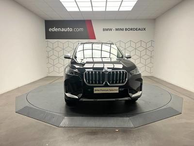 Bmw X1 xDrive 25e 245ch Dkg7 xLine