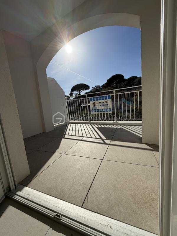 Appartement - 52 m² - 3 pièces