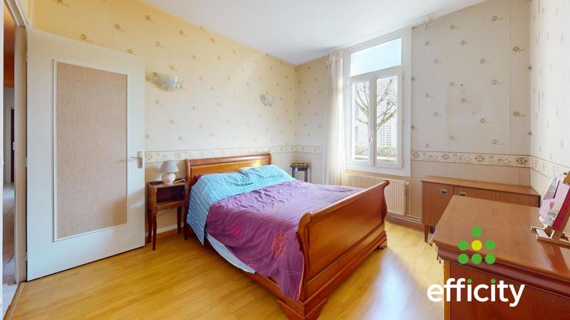 Appartement - 68 m² - 3 pièces