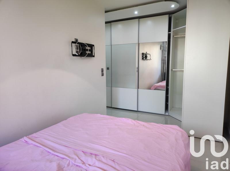 Appartement - 67 m² - 4 pièces