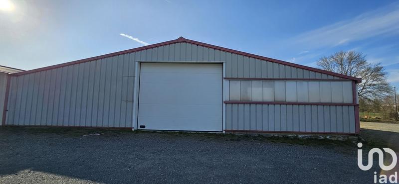 Local commercial - 460 m²