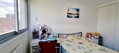 Appartement - 86 m² - 4 pièces