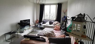 Appartement - 50 m² - 3 pièces