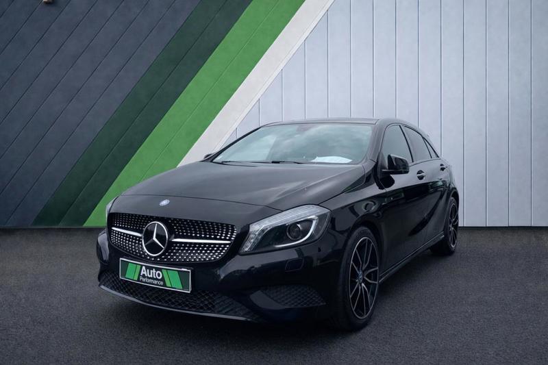 Mercedes Classe a Business 200 Cdi BlueEFFICIENCY