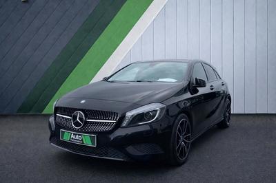Mercedes Classe a Business 200 Cdi BlueEFFICIENCY