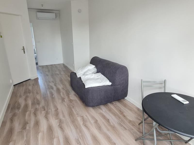 Appartement - 22 m² - 1 pièce