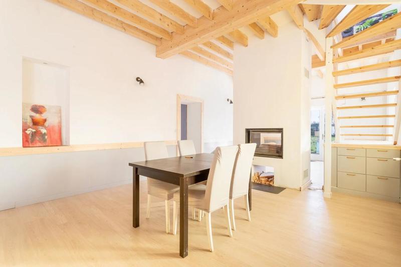 Maison - 151 m² - 5 pièces