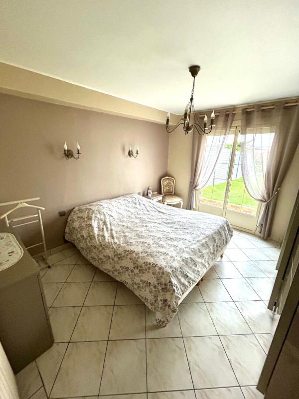 Maison - 128 m² - 5 pièces