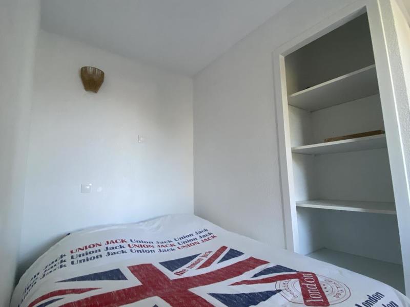 Appartement - 27 m² - 2 pièces