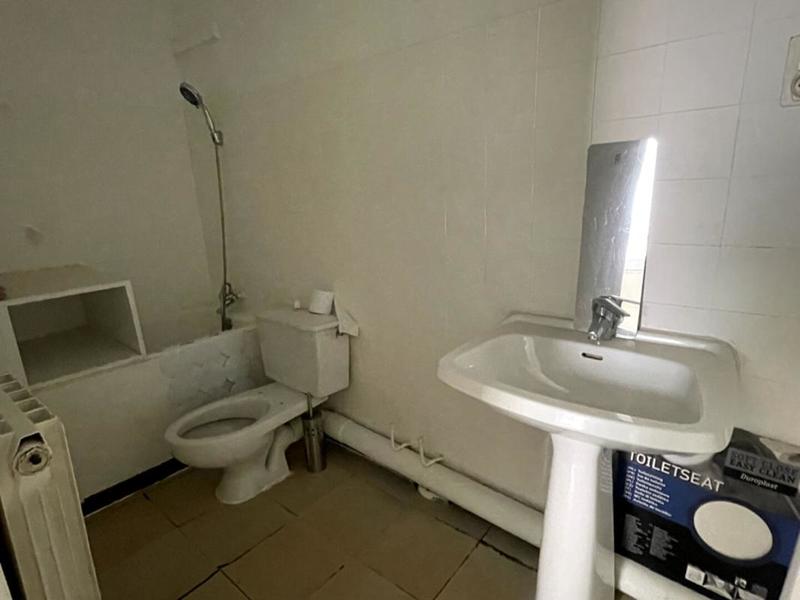 Maison - 115 m² - 3 pièces