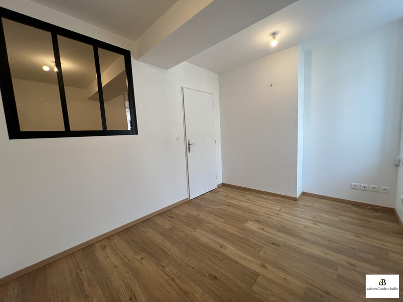 Appartement - 46 m² - 3 pièces