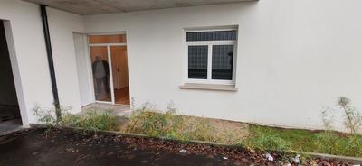 Appartement - 27 m² - 1 pièce