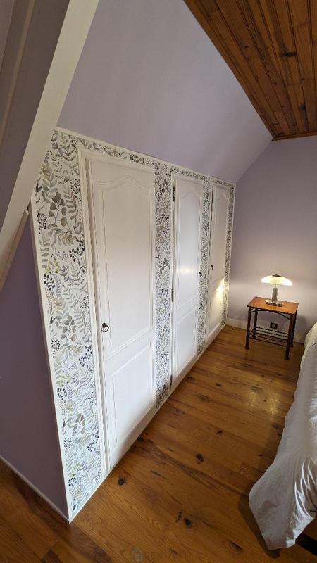 Maison - 200 m² - 7 pièces