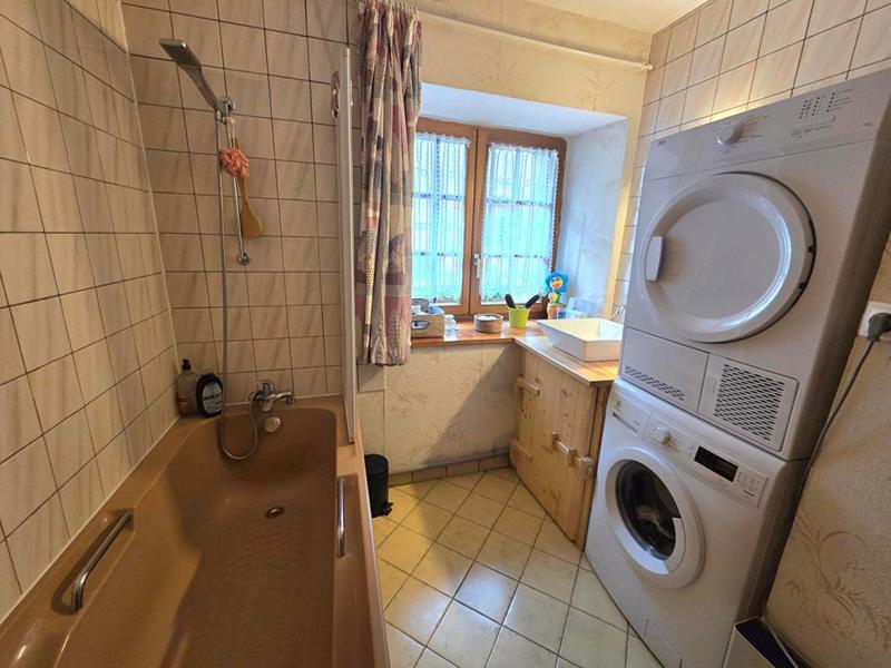 Maison - 139 m² - 7 pièces