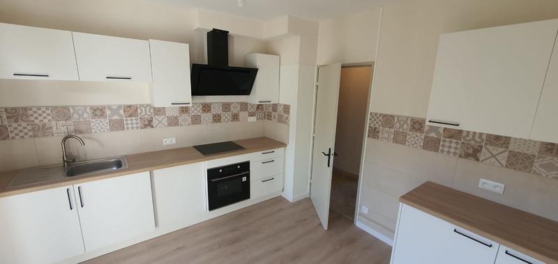 Maison de ville - 95 m²