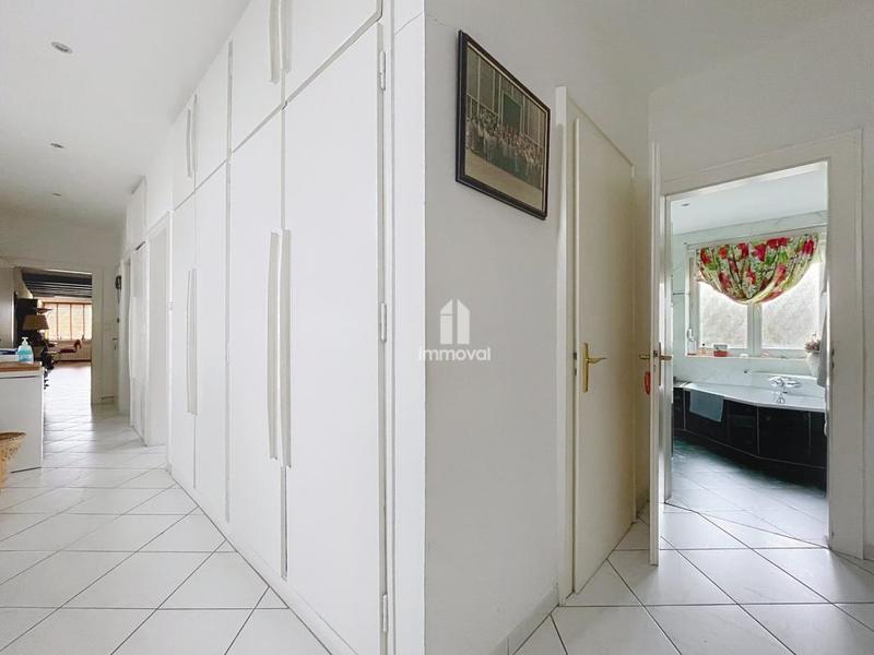 Maison - 147 m² - 4 pièces