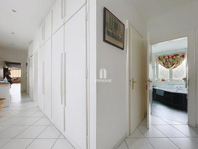 Maison - 147 m² - 4 pièces