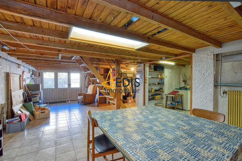 Maison - 172 m² - 8 pièces