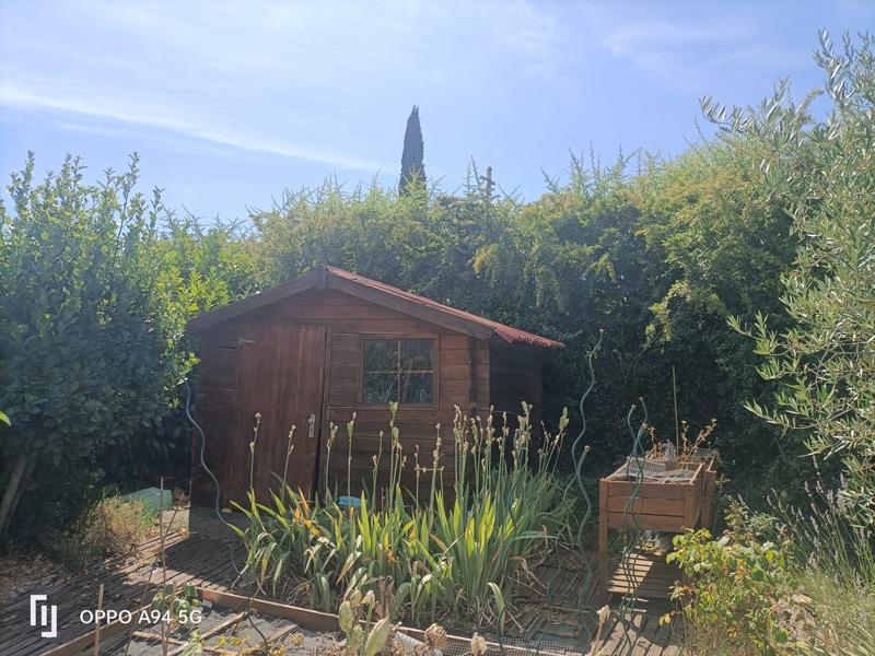 Maison - 133 m² - 6 pièces