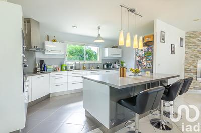 Appartement - 128 m² - 5 pièces