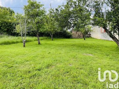 Maison de campagne - 94 m² - 4 pièces