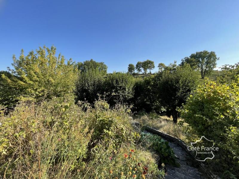 Maison d'architecte - 83 m² - 5 pièces