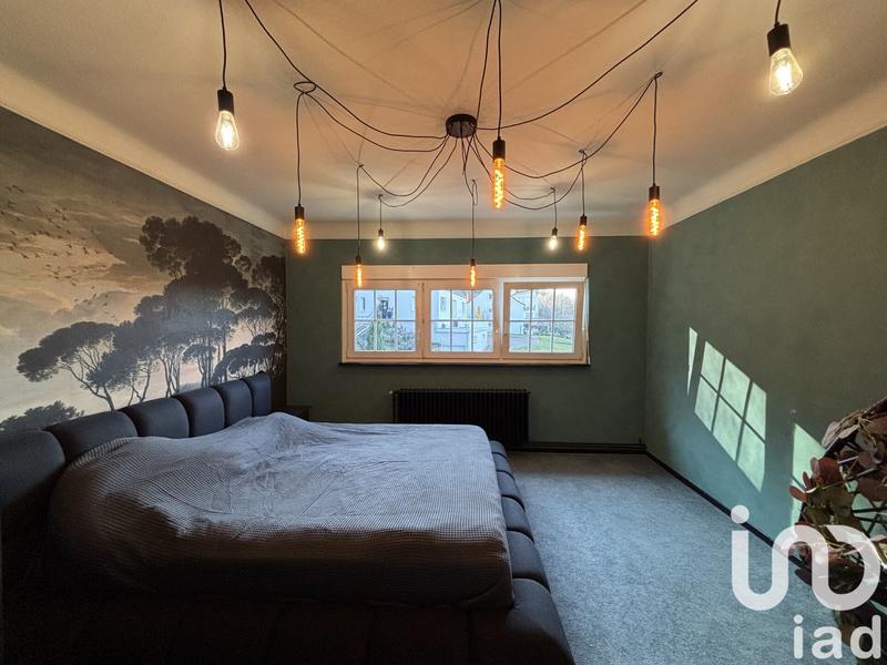 Maison - 160 m² - 7 pièces