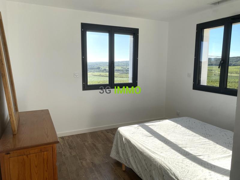 Maison traditionnelle - 100 m² - 5 pièces