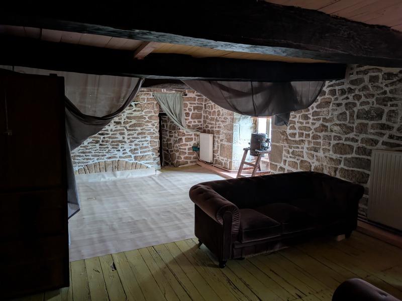 Propriété - 188 m² - 7 pièces