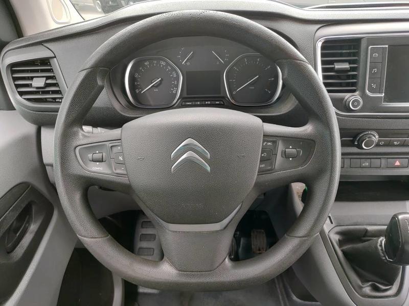 Citroën Jumpy III Taille m BlueHDi 95 Bvm Business