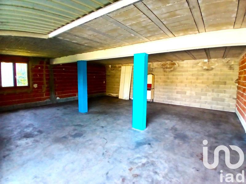 Maison - 137 m² - 6 pièces