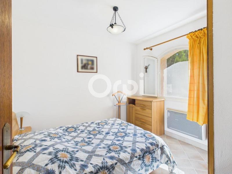 Maison - 132 m² - 5 pièces