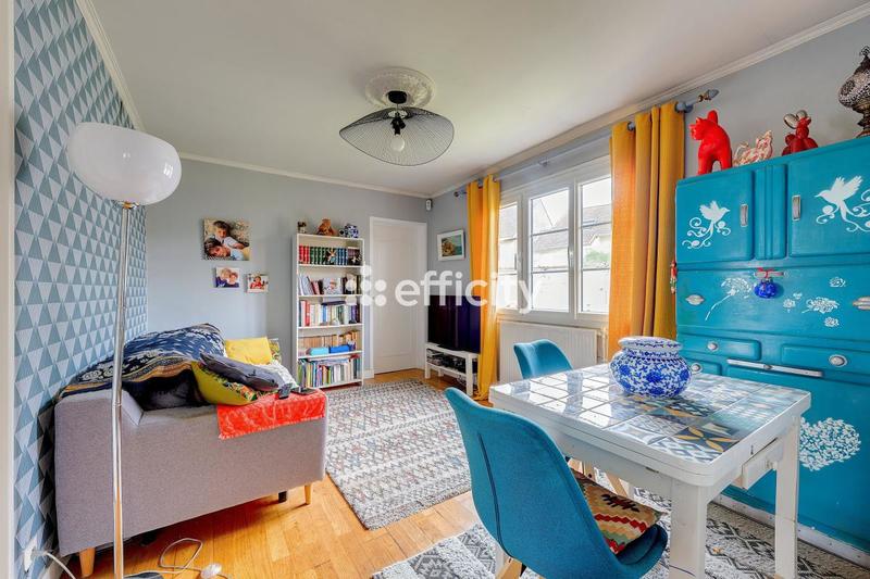 Maison - 51 m² - 2 pièces