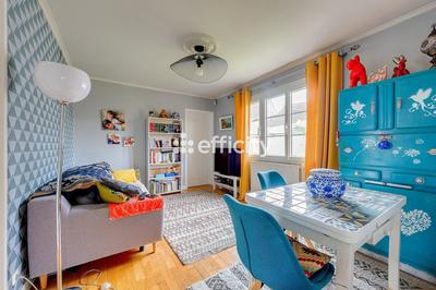 Maison - 51 m² - 2 pièces