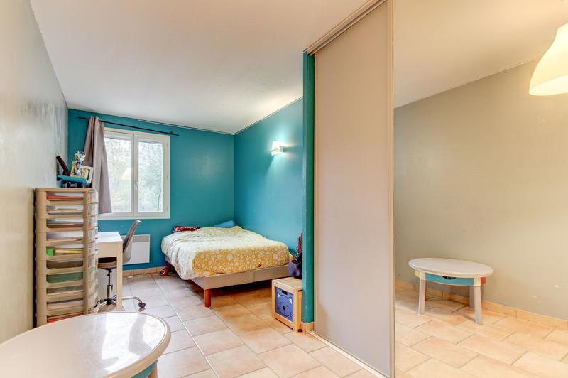 Villa - 110 m² - 4 pièces