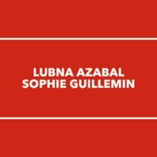 La Fin du Courage avec Lubna Azabal et Sophie Guillemin - Théâtre de l'Atelier, Paris