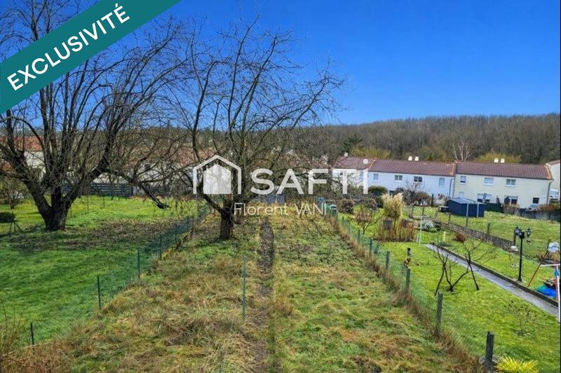 Maison - 77 m² - 5 pièces