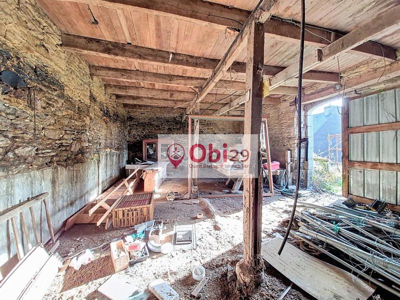 Maison de campagne - 144 m² - 6 pièces