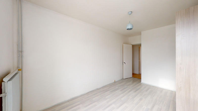 Appartement - 70 m² - 4 pièces