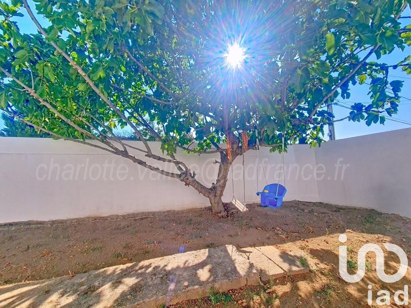 Maison - 74 m² - 3 pièces