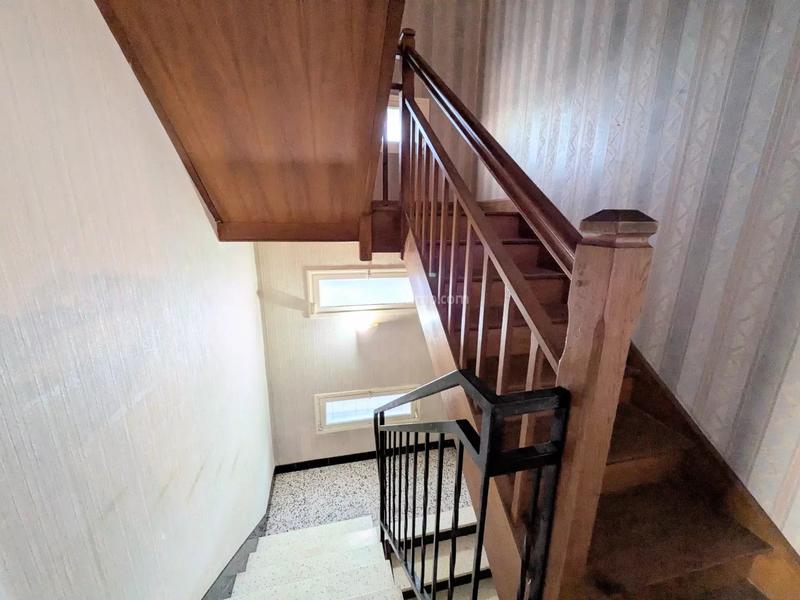 Maison - 184 m² - 5 pièces