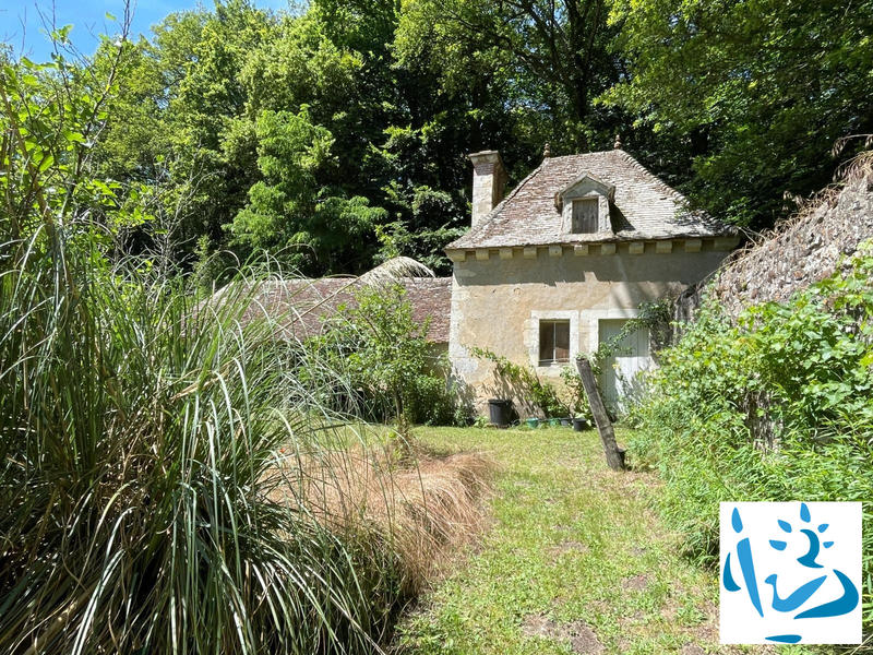 Château - 386 m² - 13 pièces