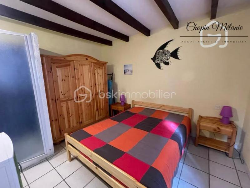 Villa - 75 m² - 5 pièces