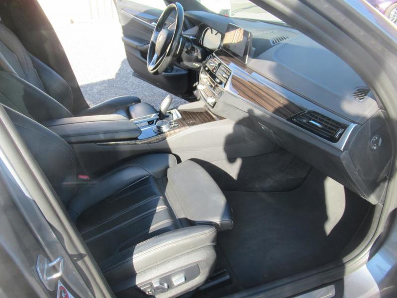 Bmw Série 5 Luxury 520 d 190 Ch Origine France