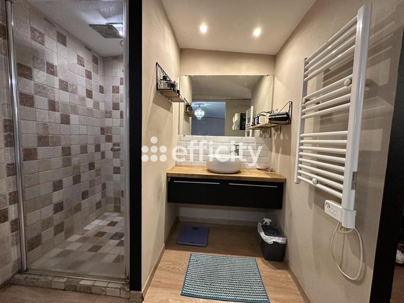 Maison - 112 m² - 4 pièces