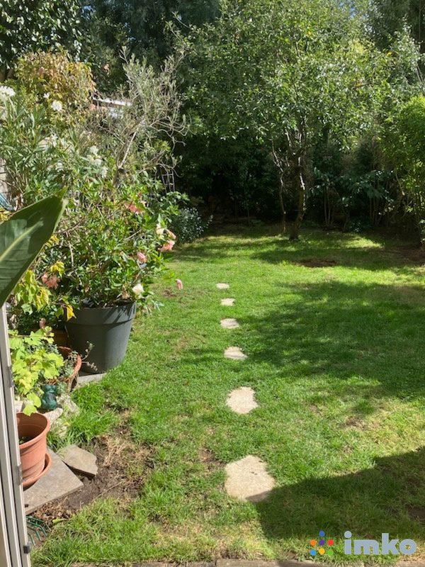 Maison - 101 m² - 4 pièces