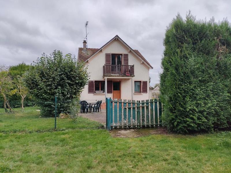 Maison - 390 m² - 11 pièces