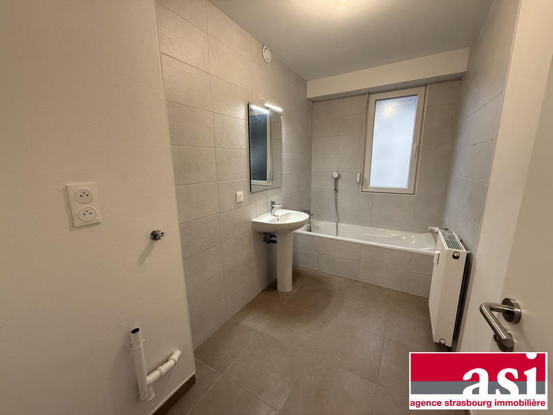 Appartement - 86 m² - 4 pièces